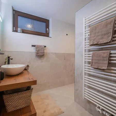 Appartement Michael *