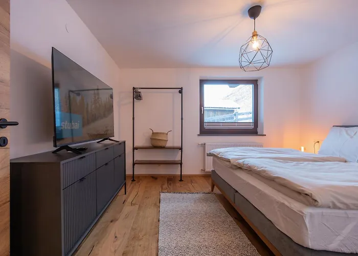 Michael * Neustift im Stubaital