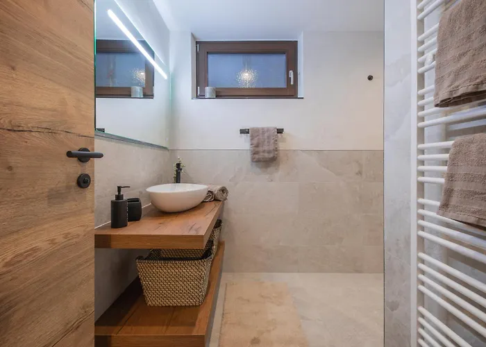 Michael Appartement *