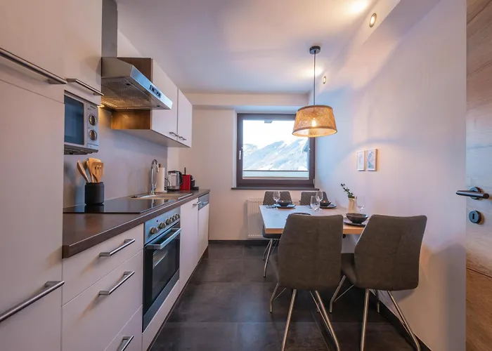 Michael Appartement *