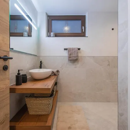 Michael Appartement *